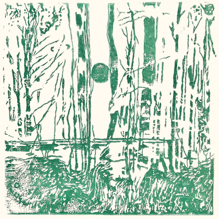 Walk In The Garden